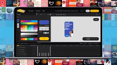 interactive video story maker|Free Animated Video Maker .